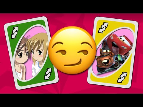 Inventare Storie H3NTAI su UNO