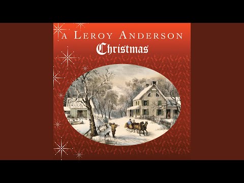 A Christmas Festival (Medley)