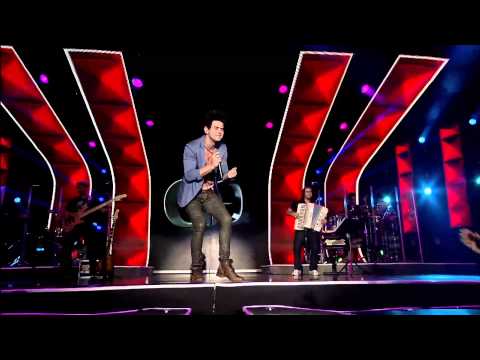 Gabriel Gava - E Tome Amor  [ DVD OFICIAL ]