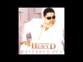 Heavy D Keep It Comin
