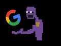 The Man Behind The Slaughter But Every Word Is A Google Image
