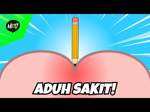 The Funniest Puzzle Game!