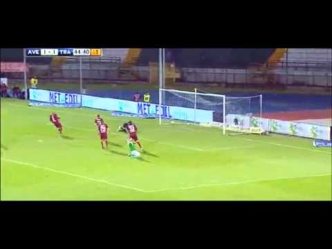 Serie B 39th day (2013-2014) ~ Best Goals