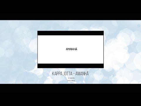 Video thumbnail for Amanhã