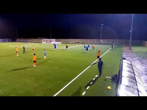 Hertford Town v AFC Dunstable - Saturday 7th January 2023 - Southern League Division One Central.