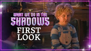 First Look at Season 4