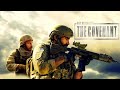 GUY RITCHIE S THE COVENANT 2023 Full Movie Review Jake Gyllenhaal Dar Salim