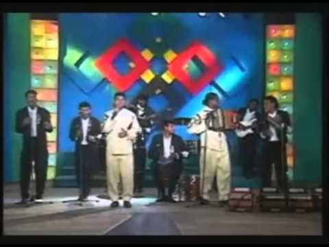 Los Diablitos   Lo que quiero eres tu audio HQ)