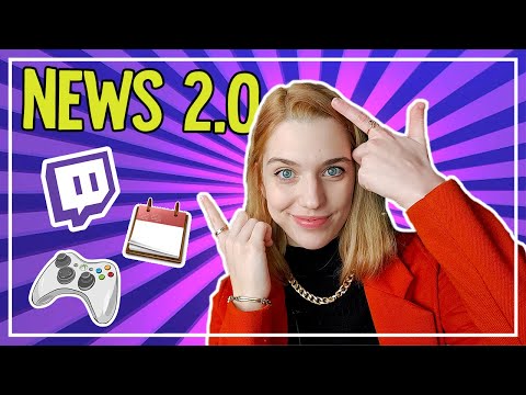 ✨I'm on Twitch!✨