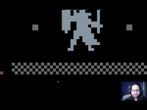 29 Days of Roguelikes - Day 1 - The game that started it all