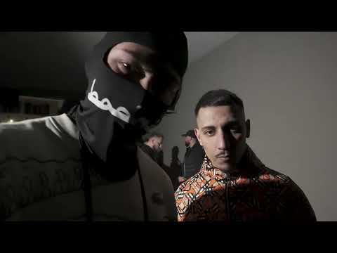 Ryan87 x Hassan23 - Vertrau mir (Official Video)