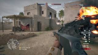 Battlefield™ 1_mika my avenger