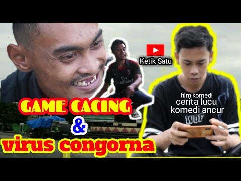 game-cacing-dan-virus-corona