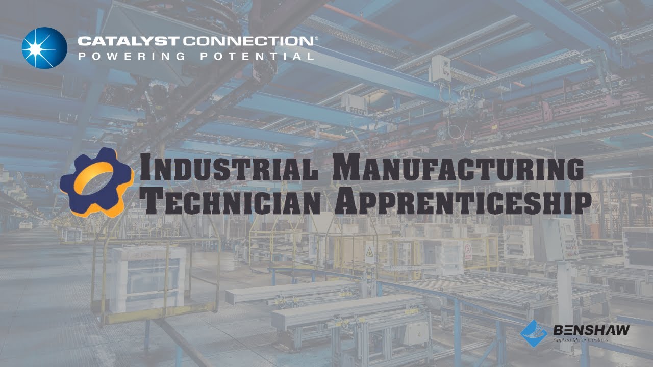 IMT Apprenticeship Program Employer Highlight: Benshaw