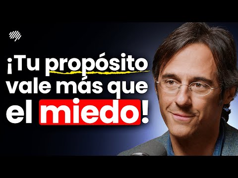 INVIERTE SIN MIEDO: La CLAVE para Ganar MÁS y Vivir MEJOR | Sergio Fernández