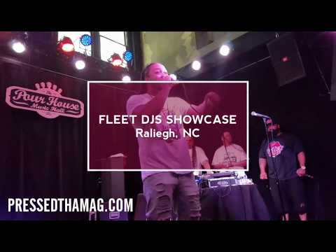 Fleet DJS Music Conference 2017