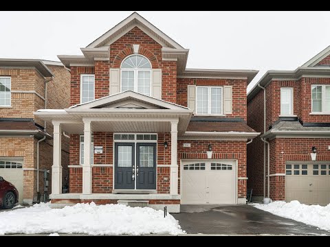 14 Manzanita Crescent, Brampton Home for Sale - Real Estate Properties for Sale