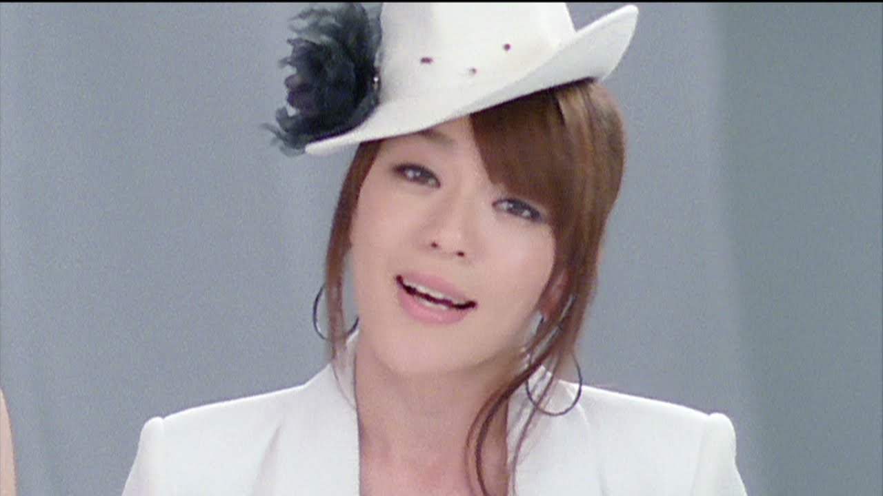 SPEED / 指環 -Music Video-