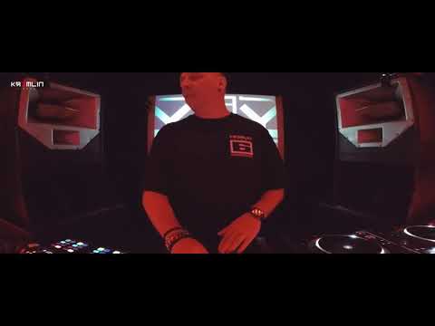 Dexx Live @ Kremlin 6th Anniversary w/ Sharam