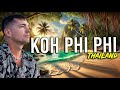 Der ULTIMATIVE Koh Phi Phi Reiseführer 15 Dinge Die Man 2025 Tun Sollte