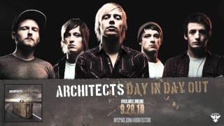 Architects - &quot;Day In Day Out&quot; - Stream