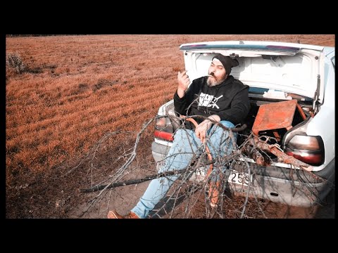 Kenya:így válsz legendává(Videó Offical )