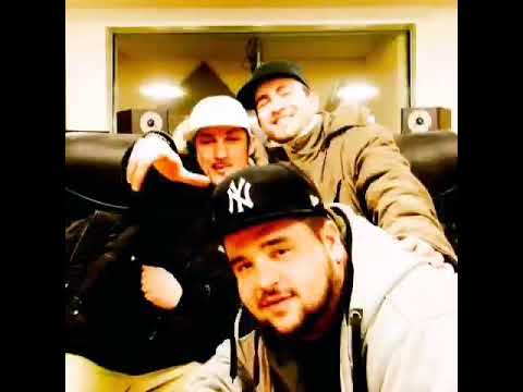 Sell'n'Gaddi - Bunker (TheLostTape)