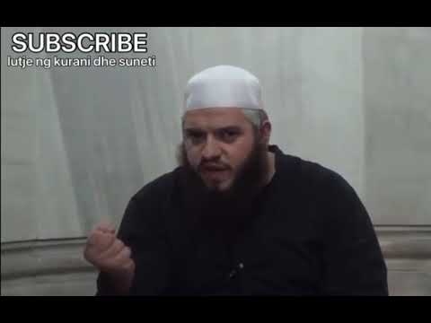 91. Vjen ndihma nga Allahu - Rexhep Memishi