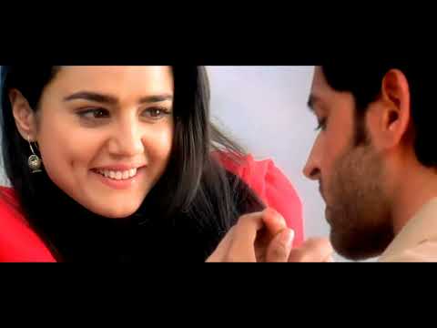 Chupke Se Sun - Mission Kashmir 2000 - Hrithik Roshan, Preity Zinta, Subtitles 1080p Video Song