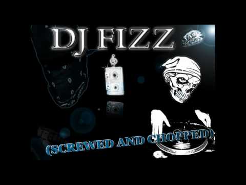 La Comera - Jalousie Feat LMC Click (Screwed & Chopped)