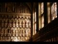 An Earthly Tree : The Choir of Magdalen College ...