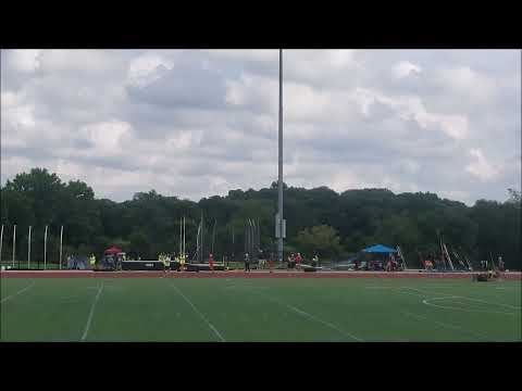 Michigan Senior  Olympics   400m   Men's 70-74