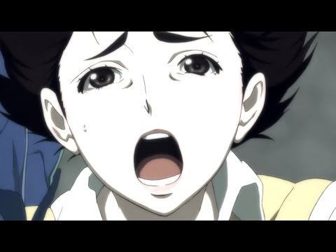 iReview | Zankyou no Terror Episode 6