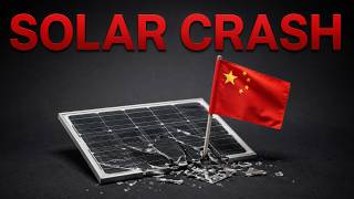 How China Crashed Solar Panel Prices by 90% (And Oil Companies Hate It