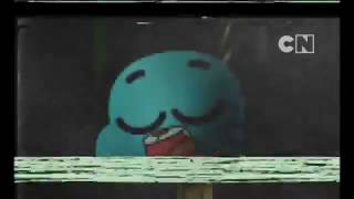 Gumball - The Grieving  Creepypasta  Lost Episode