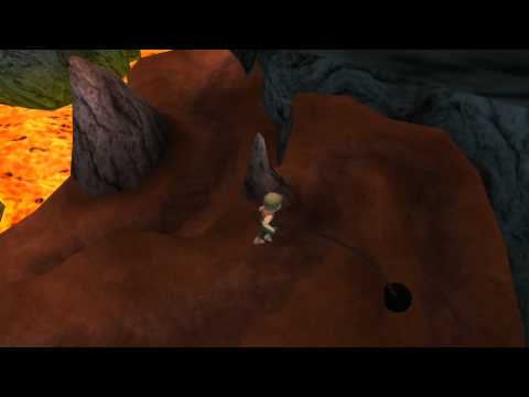 Semest ball and chain physics