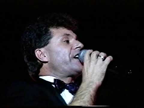 NEL MONTEIRO - MUSICAL SHOW  na Feira Popular em 1994 (oficial)