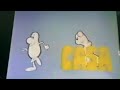 Sesame Street Casa Means House In Spanish With A Man Dog And Bird