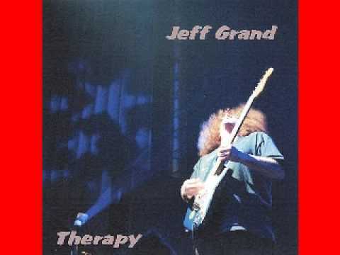 Jeff Grand   Therapy   2005   24 Hours   Dimitris Lesini Blues