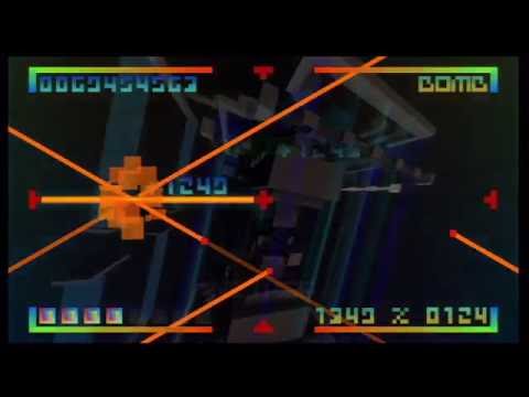 BIT.TRIP CORE: CONTROL Perfect Run & 20 Challenges 720p60 (WiiU)