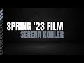 Spring '23 Practice Film