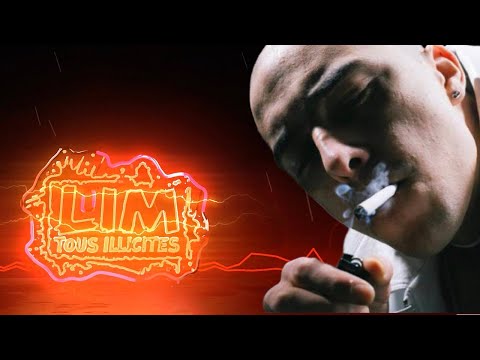 LIM - C'EST POUR LES FRÈRES ft. Larsen