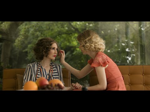 trailer