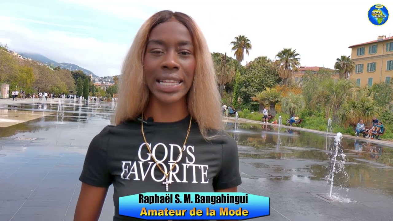 De Dijon à Nice : l’ascension d’une ambition nommée Raphaël Bangahingui