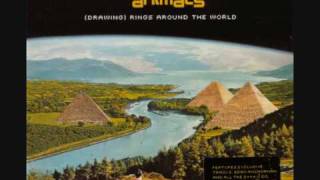 Super Furry Animals - (Drawing) Rings Around The World (BBC R1 Evening Session)