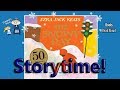 THE SNOWY DAY Read Aloud ~ Kids Books about Winter ~ Storytime