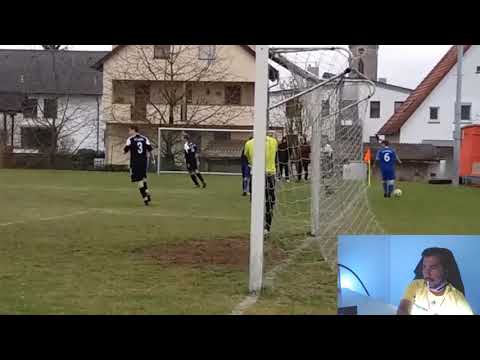 Ex-Schiedsrichter reagiert auf:  Kreisliga D #7 | MVH