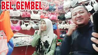 Download lagu CEWEK CANTIK LATAH PENJUAL DALEMAN TERNYATA ANAK SULTAN mp3