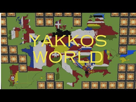 Chocolate Ghost Houses - Yakkos World in Minecraft