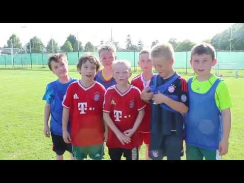 Sportlerheuriger Langenlebarn 30.Mai bis 1.Juni 2014